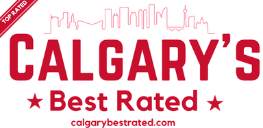Calgary's Best Rated
